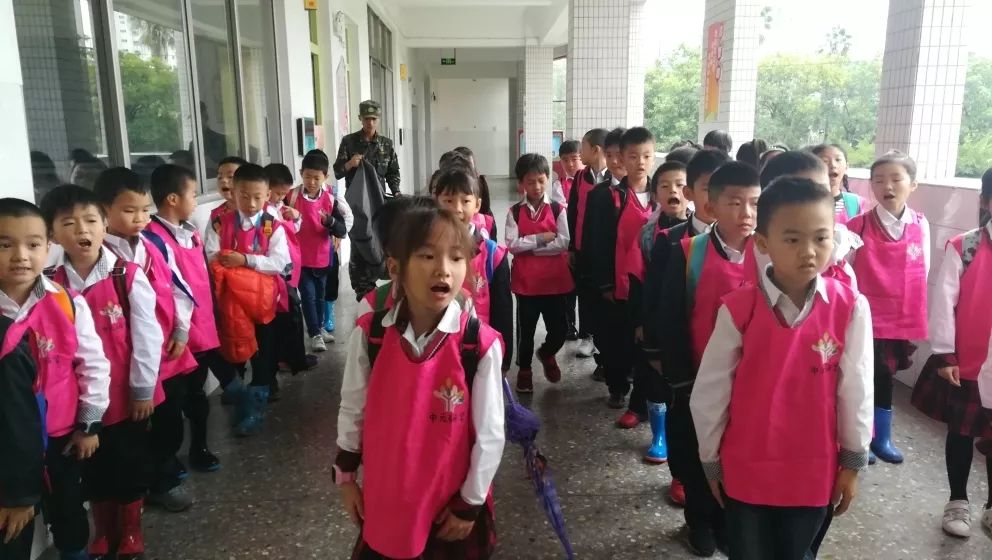 龙岩师大附属小学，培育未来的摇篮之地