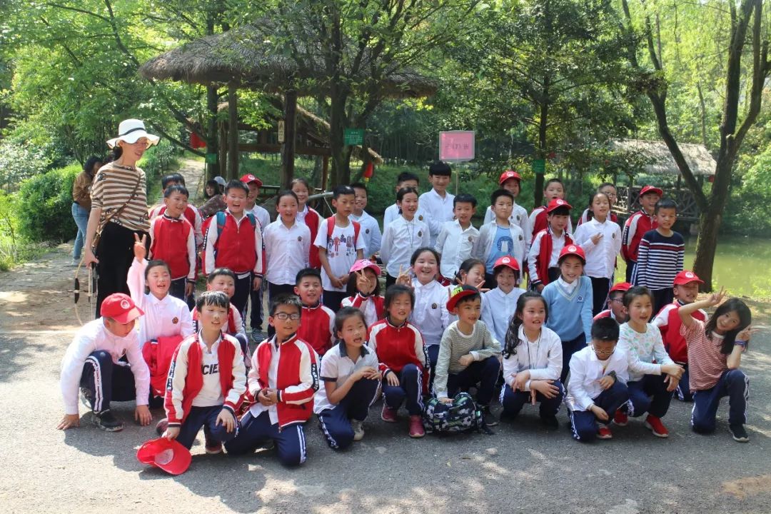 永康进修附属小学，培育未来的摇篮之地