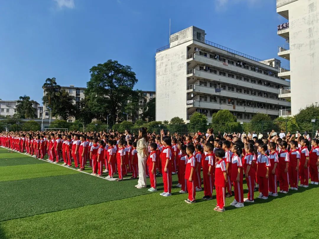 桂林师大附属小学，历史与现代教育的融合典范