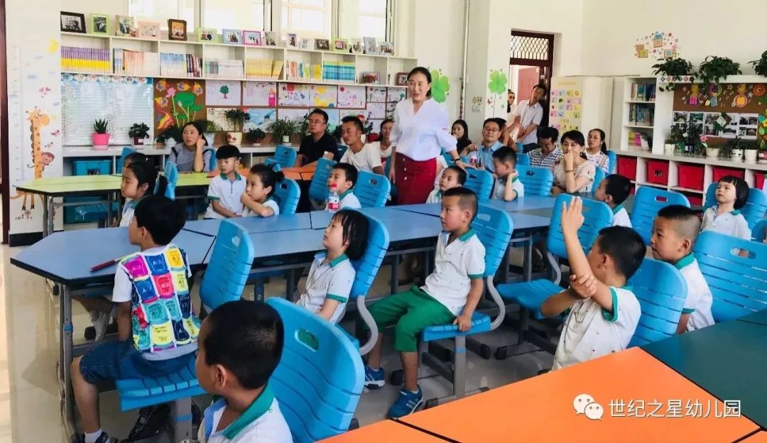 庆阳师范附属小学，培育未来之星的摇篮