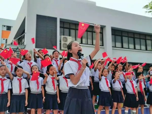 北艺附属小学，艺术人才的摇篮培育地