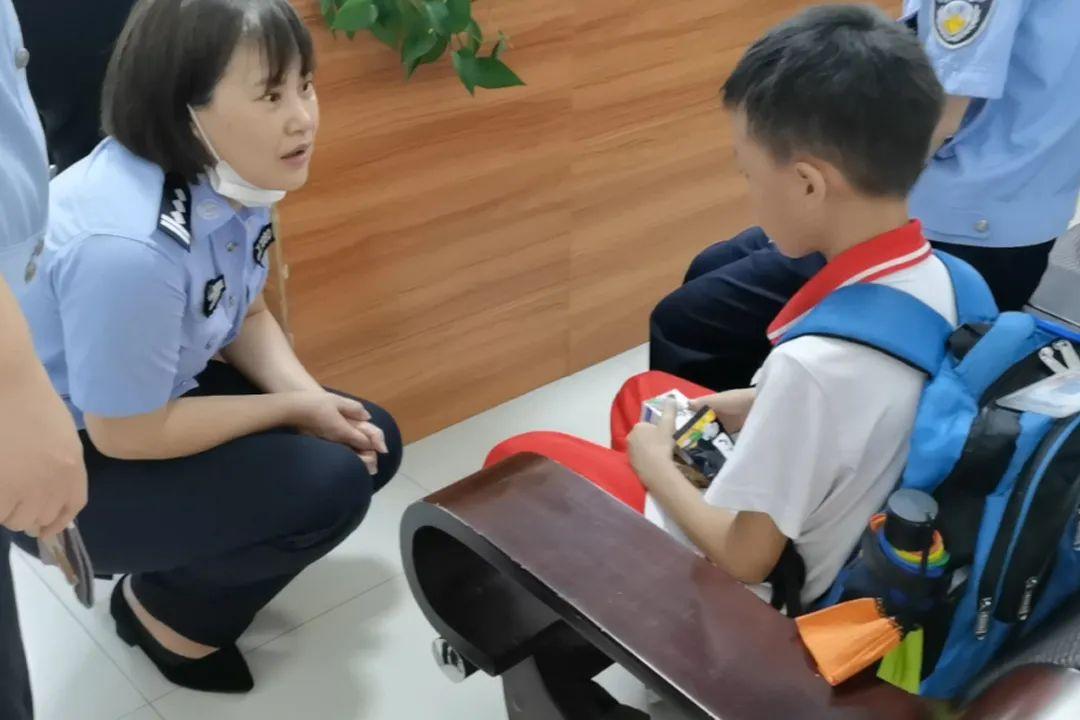 韶关浈江区附属小学，教育瑰宝