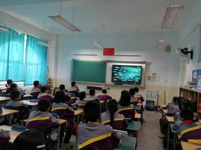 南开附属小学，历史与现代教育的融合典范