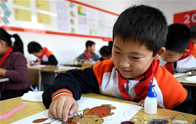 廊坊十七附属小学，培育未来的摇篮之地