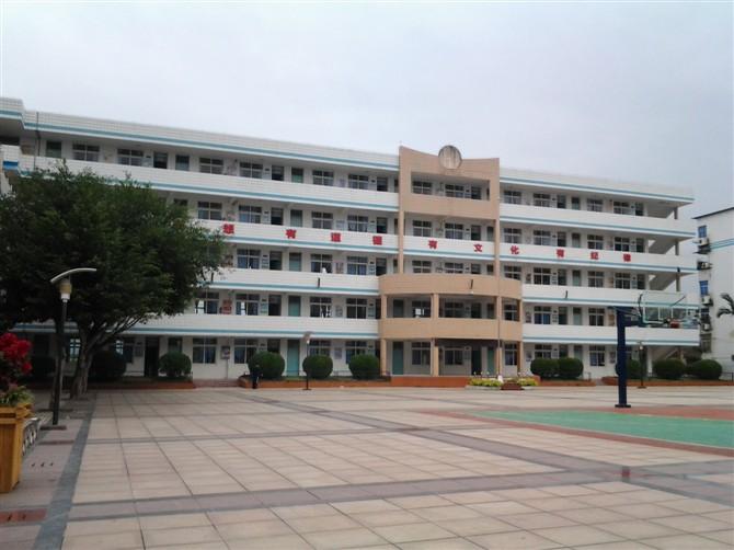 新罗师范附属小学，未来人才的摇篮培育地