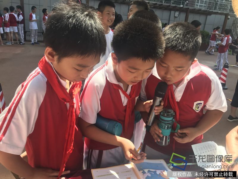 澄迈北外附属小学，培育未来的摇篮之地