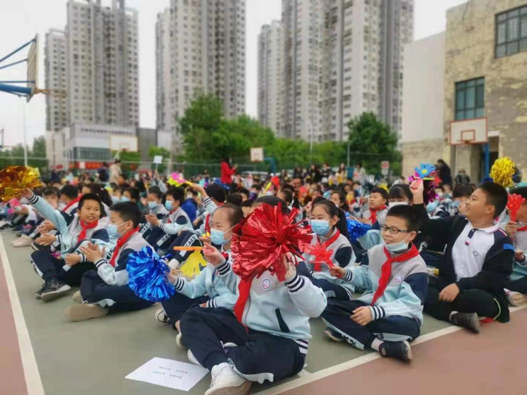 华师范附属小学，培育未来的摇篮