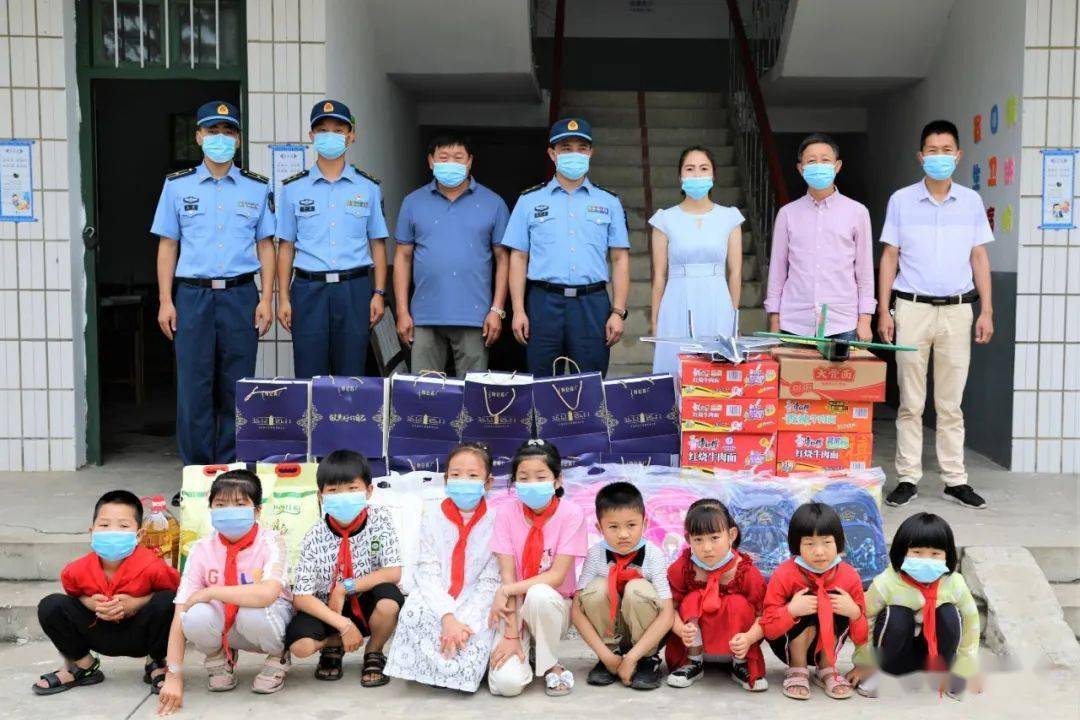 空工大附属小学，培育未来的摇篮之地