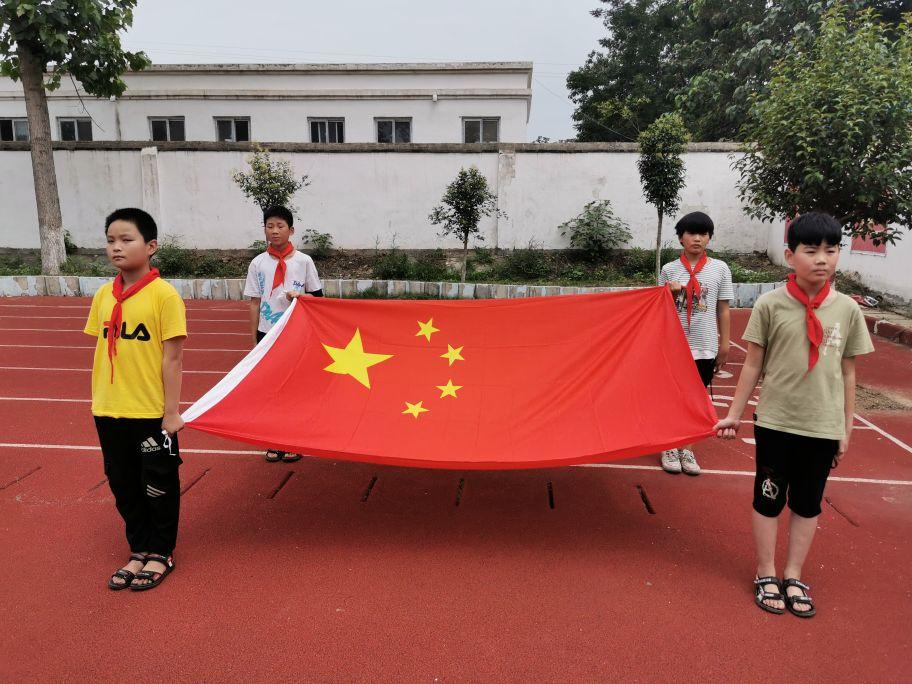 淮阳师范附属小学，培育未来之星的摇篮