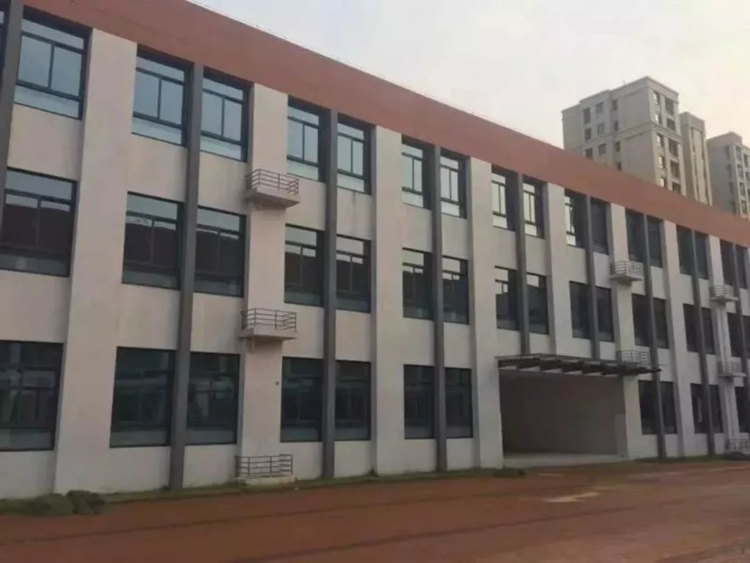 曲靖北城附属小学，培育未来的摇篮之地