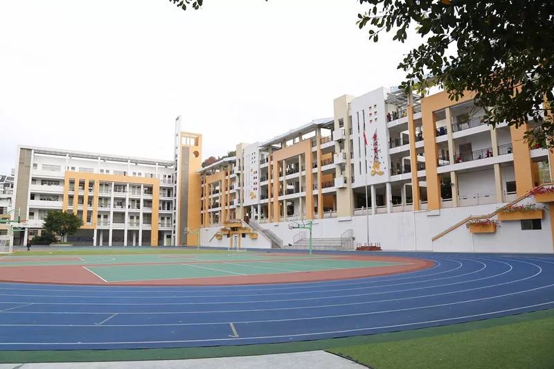 沭阳师范附属小学，培育未来的教育摇篮