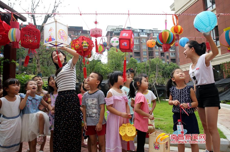 豫章示范附属小学，培育未来人才的摇篮