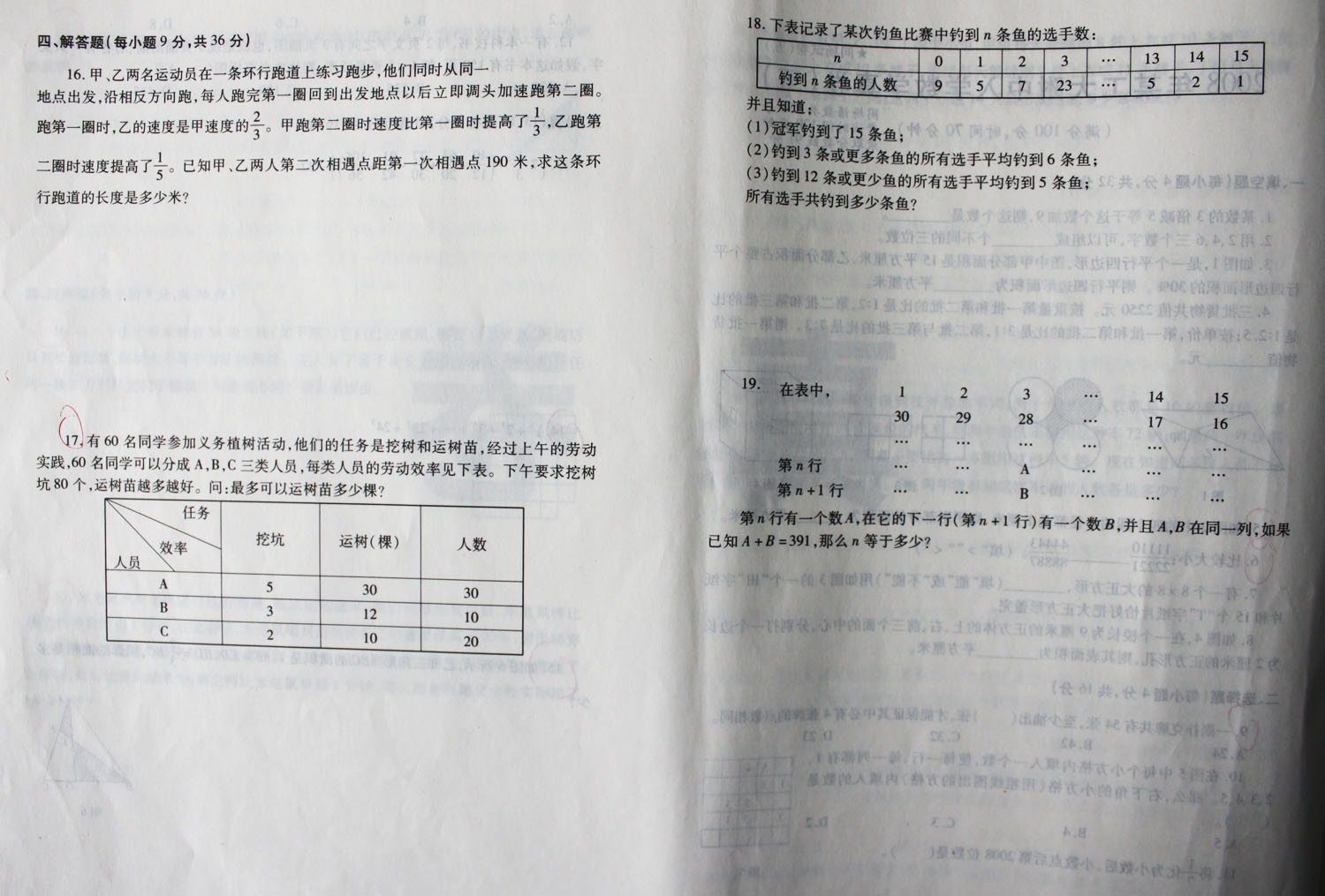 附属小学真题深度解析与探讨