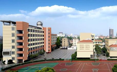 仙桃师范附属小学，培育未来的摇篮之地