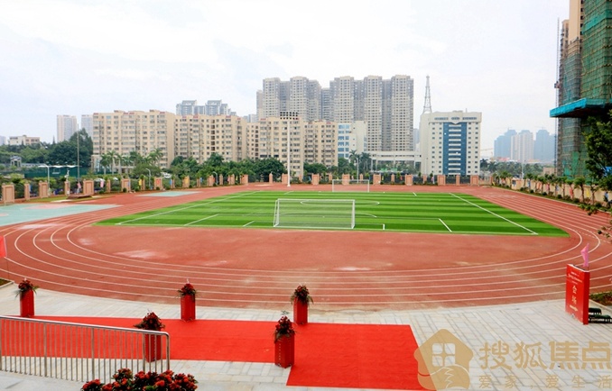 湛江师大附属小学，培育未来的摇篮之地