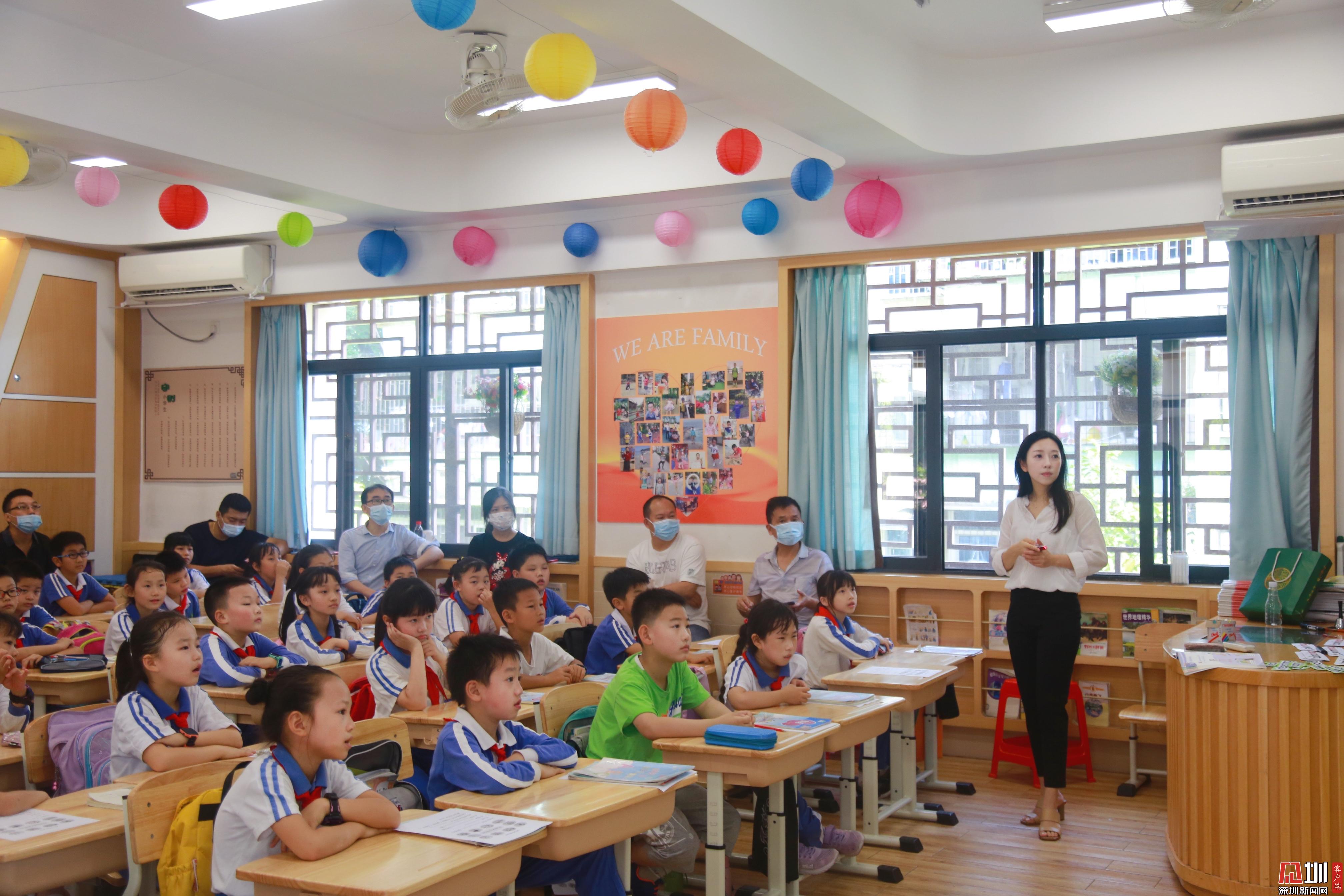 北京教科院附属小学，璀璨教育明珠