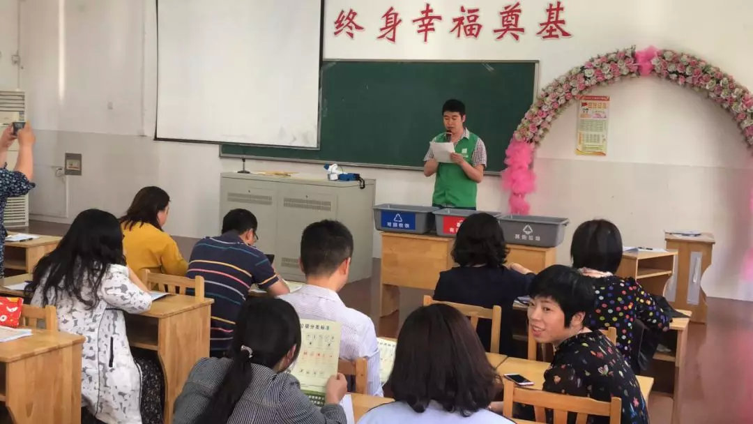 崇川区师范附属小学，培育未来人才的摇篮