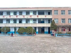 杜马庄附属小学，培育未来的摇篮之地