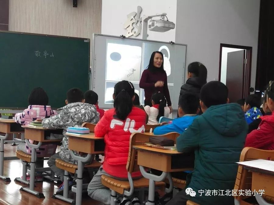 江北学堂附属小学，培育未来之星的摇篮