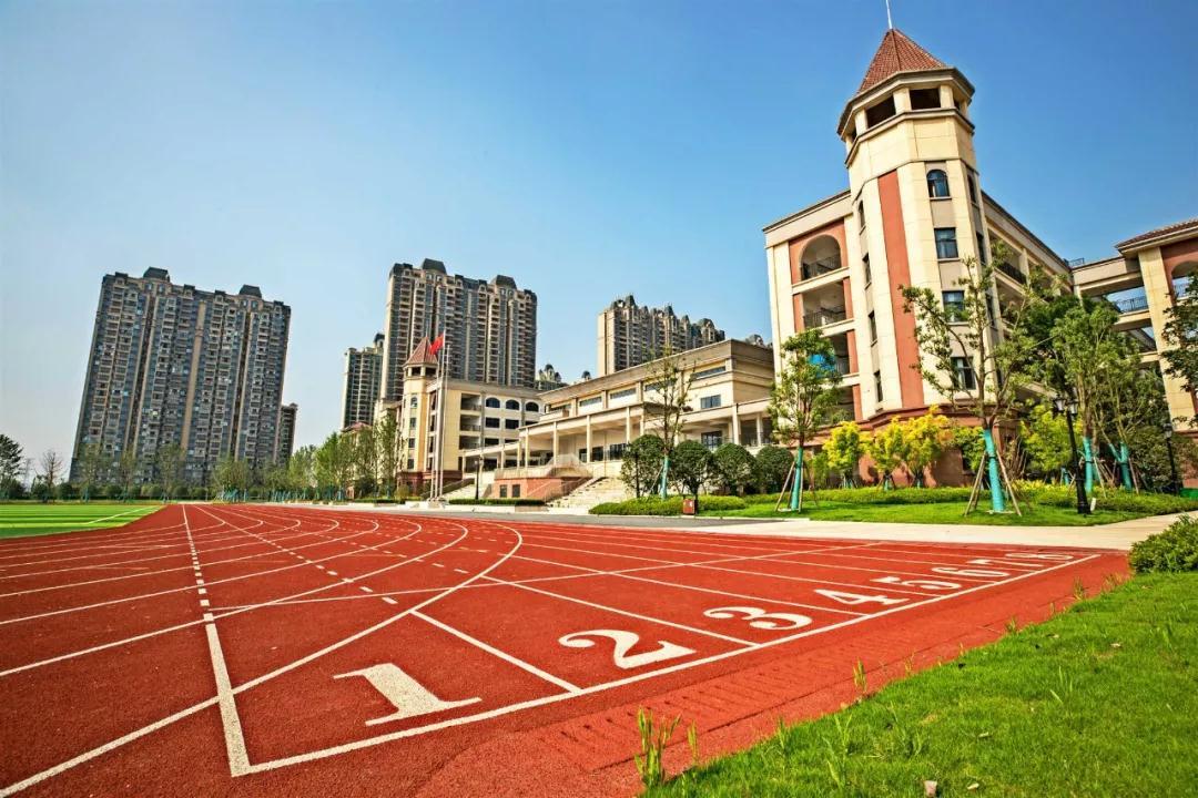 豫章学院附属小学，培育未来人才的摇篮