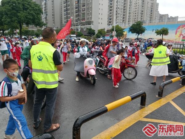 上杭大学附属小学，培育未来之星的摇篮