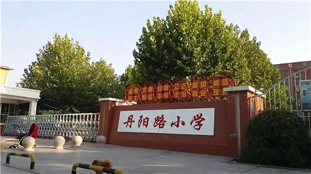 菏泽华东附属小学，未来人才的摇篮