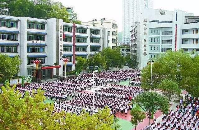 湖北恩施附属小学，孕育未来的摇篮教育圣地