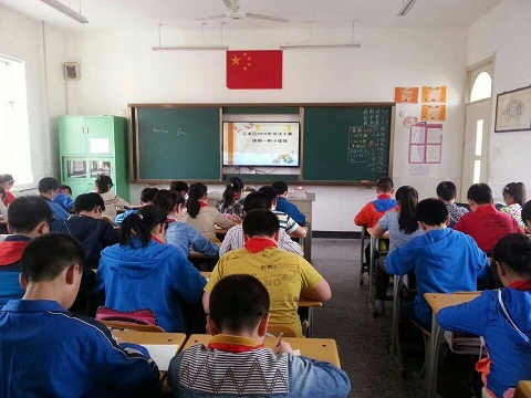 徐师附属小学，培育未来的摇篮