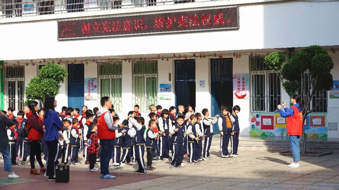 金山学院附属小学，培育未来的摇篮教育之道