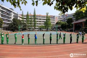 湘潭师范附属小学，培育未来的摇篮之地