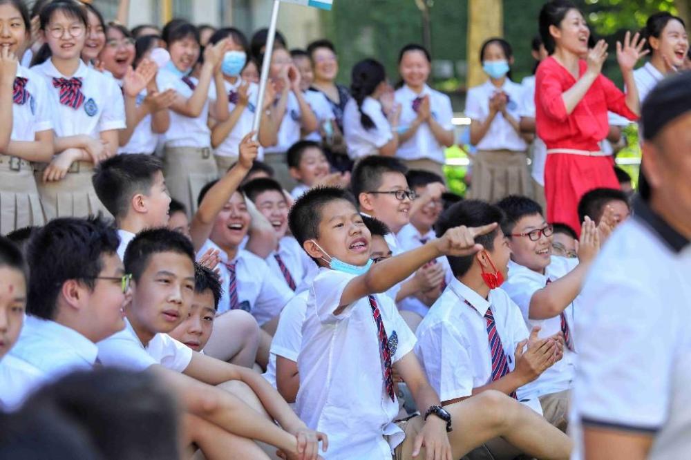 西建附属小学，培育未来人才的摇篮