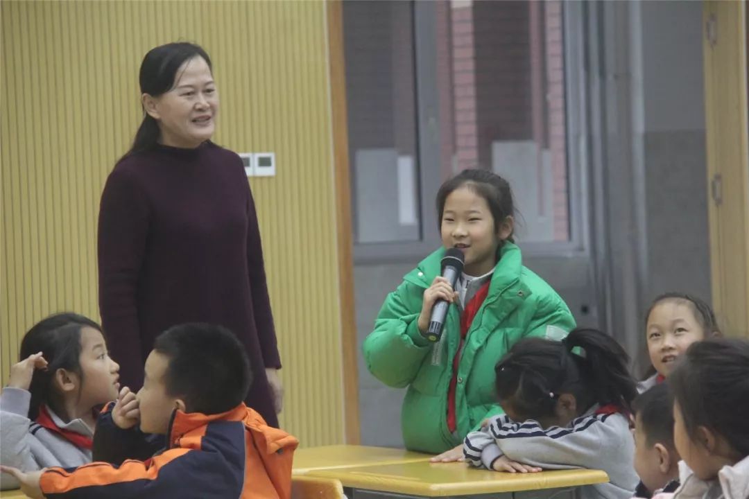 滨洲学院附属小学，教育之光，培育未来希望之星