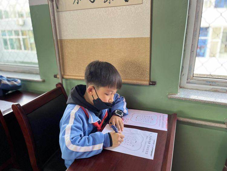 隰县师范附属小学，孕育未来的教育摇篮之地