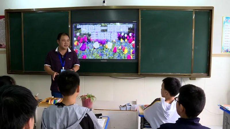 南陵惠民附属小学，育人为本，质量立校，培养未来之星