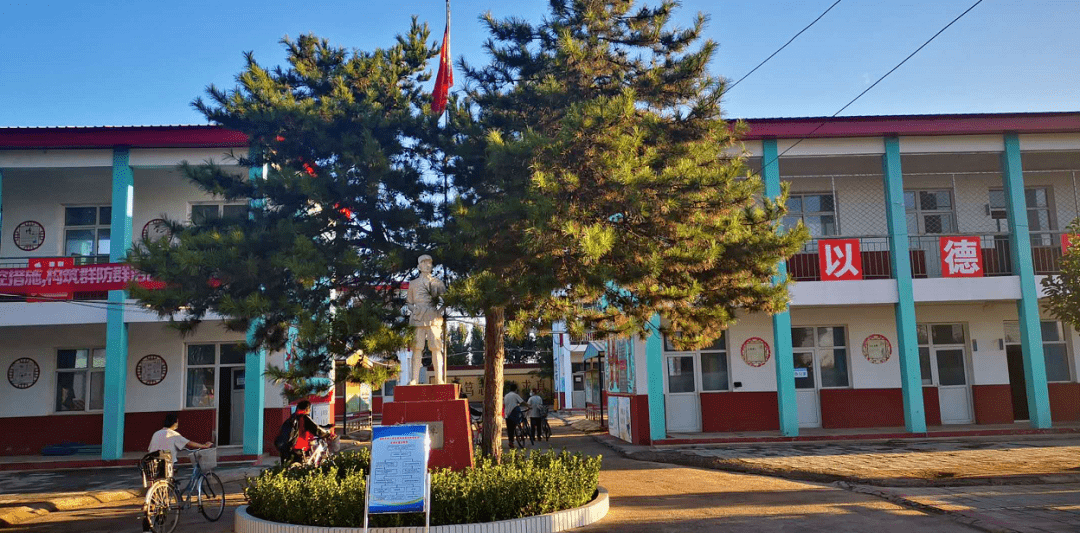 涿州师范附属小学，培育未来人才的摇篮