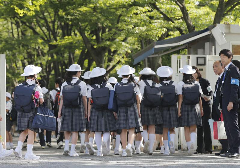 池田附属小学，培育未来的摇篮