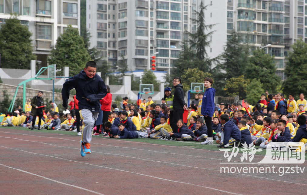 北师贵阳附属小学，培育未来人才的摇篮