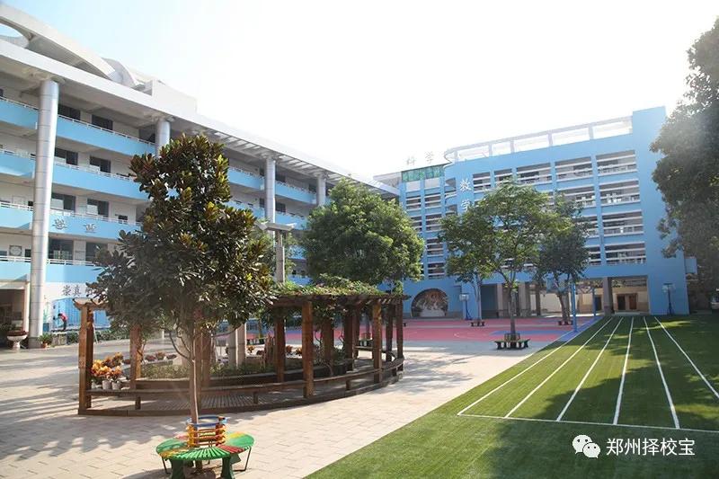 太原师院附属小学，璀璨明珠的教育典范