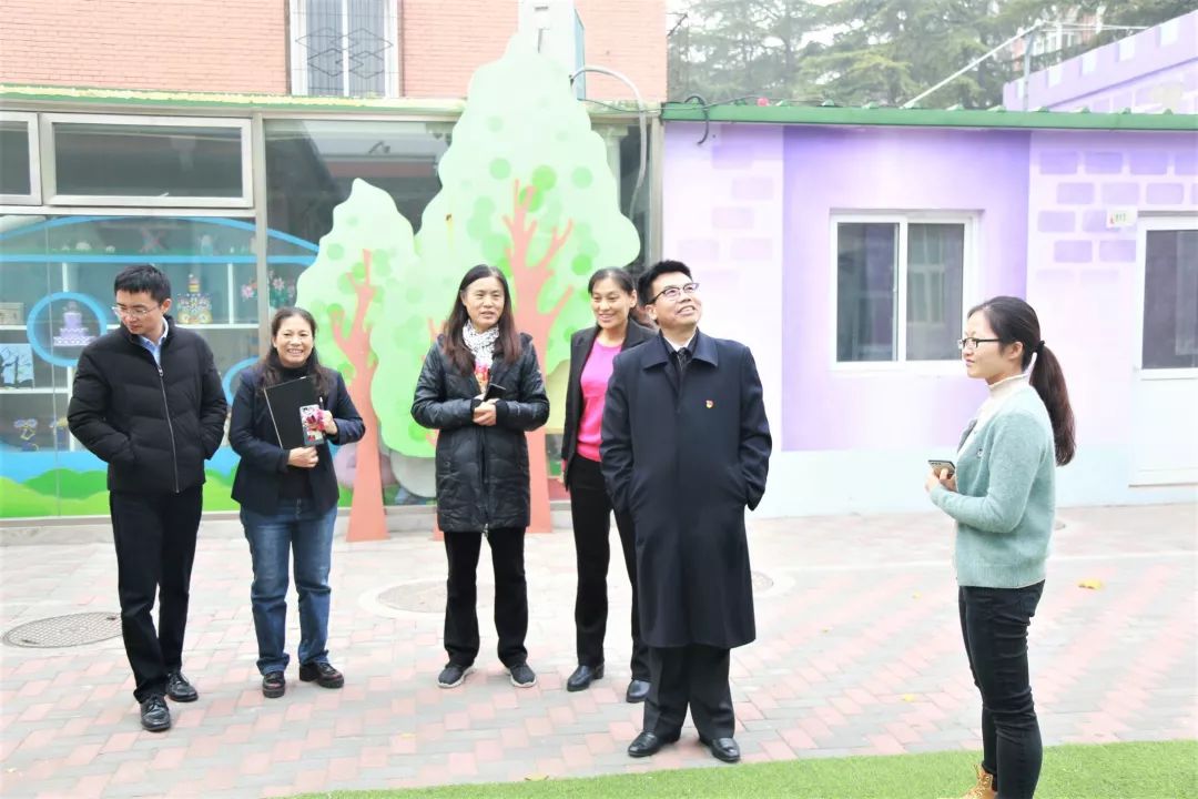 深理工附属小学，培育未来的摇篮之地