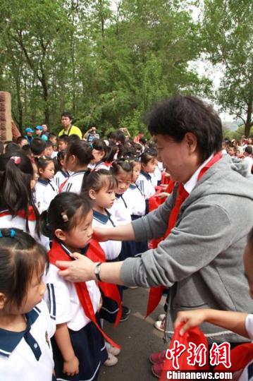 逸夫附属小学，培育未来人才的摇篮