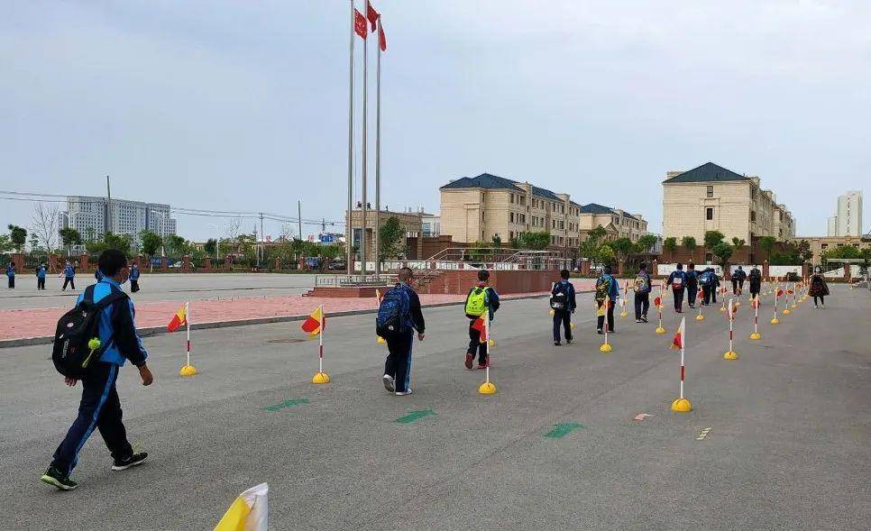 辽宁营口附属小学，培育未来之星的摇篮