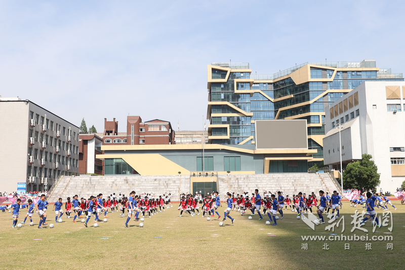 武汉艺术附属小学，艺术梦想的摇篮之地