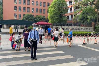 锦江师范附属小学，传统与现代融合的教育探索