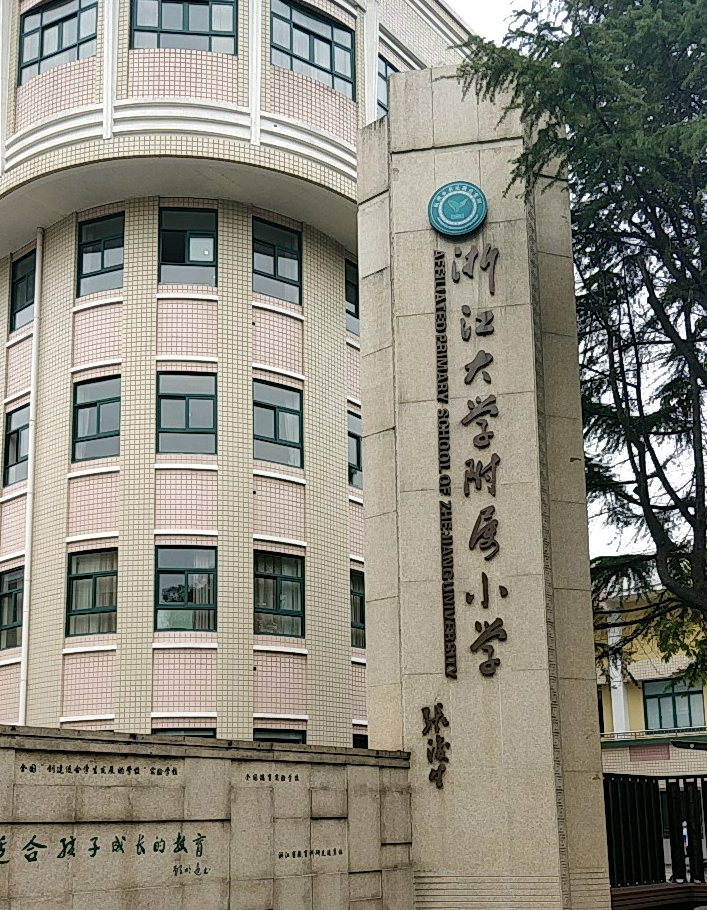 浙大附属小学联系电话，通往未来教育的桥梁之门