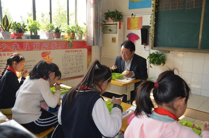 莱芜师范附属小学，培育未来的摇篮之地