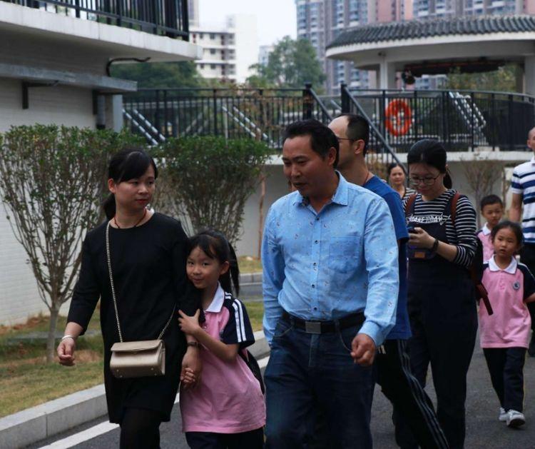 龙岩教科院附属小学，培育未来的摇篮之地