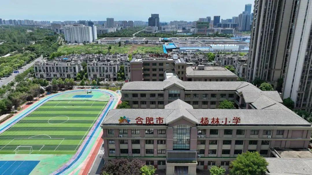 北京科大附属小学，培育未来之星的摇篮