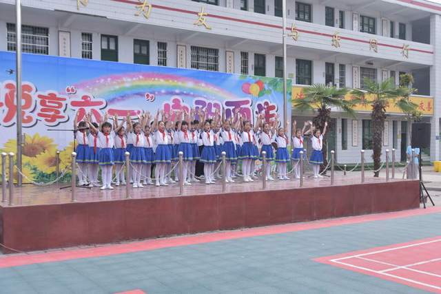 螺岭附属小学，培育未来的摇篮之地