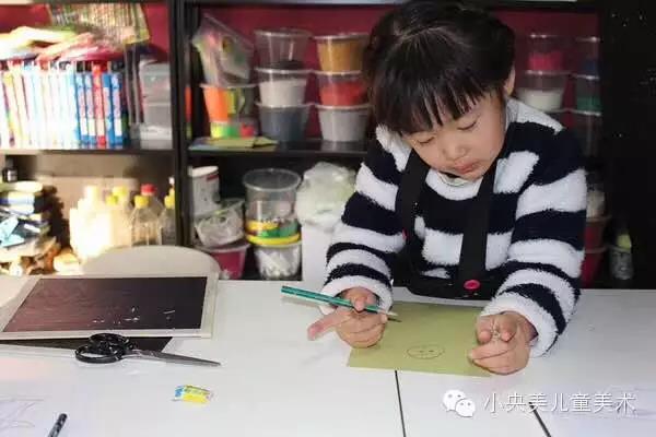 小学生如何培养欣赏与改进作品的能力