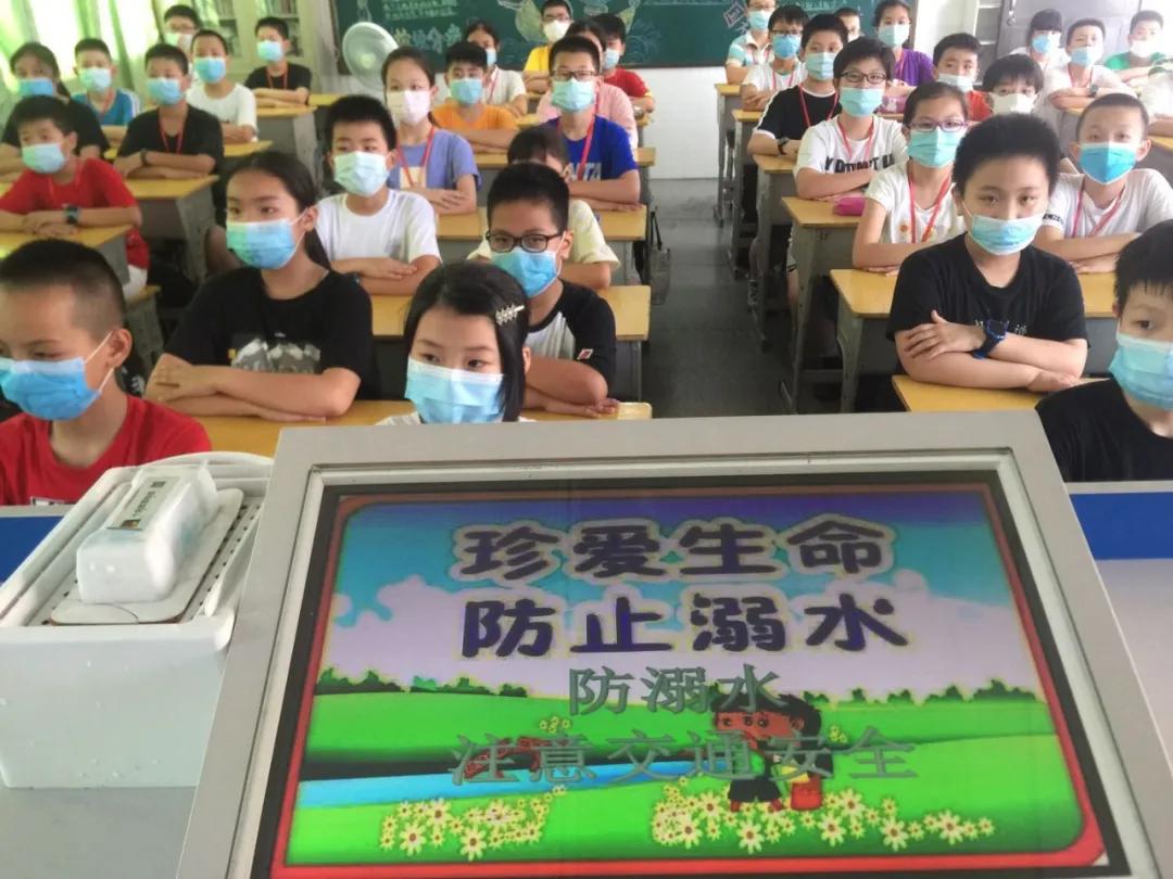 主题教育助力小学德育效果提升策略